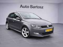 Volkswagen Polo - 1.2 TSI Highline AUTOMAAT