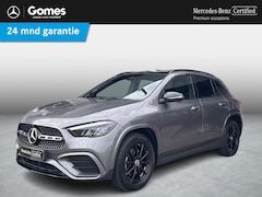 Mercedes-Benz GLA-Klasse - 250 e AMG Line