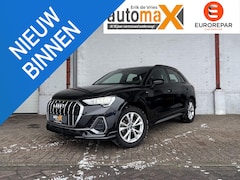 Audi Q3 - 35 TDI S tronic S line |Virtual|Navi|Camera|ACC&PDC|