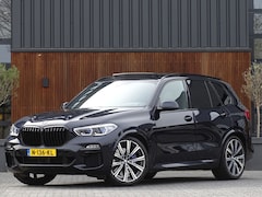 BMW X5 - 40i 341PK X-Drive / M-Sport / pano / Harman Kardon / Laser