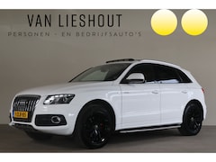 Audi Q5 - 3.2 FSI quattro Pro Line S B&O Edition Panoramadak I Camera