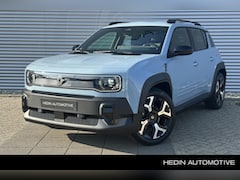 Renault 4 - 4 E-Tech electric comfort range techno 52 kWh | 5 jaar garantie | Harman Kardon | Stoelver