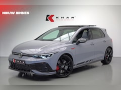 Volkswagen Golf - 2.0 TSI GTI Clubsport |Pano|Nurburg.|AKRA|Memory|HUD|H&K|