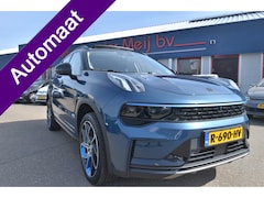 Lynk & Co 01 - 1.5 , 360 CAM , NAVI , CLIMATR , CR CONTR , PANODAK ,