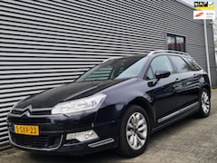 Citroën C5 Tourer - 1.6 THP Business 12-2013 Grijs Metallic EXPORT/ HANDEL 984, = Rest-BPM