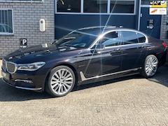 BMW 7-serie - 740e iPerformance High Executive L Voll optie NL auto
