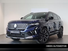 Renault Espace - E-Tech full hybrid 200 esprit Alpine 7persoons. | pack light & sound | pack privilège | pa