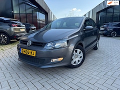Volkswagen Polo - 1.2 Airco Navi Elek pakket 5drs Nwe APK