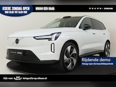 Volvo EX90 - TWIN MOTOR ULTRA 7p. 111 kWh -PANO.DAK|BOWERS&WILKINS|LUCHTVERING|CLIMATE|PILOT|PRIVACY.GL