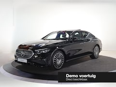 Mercedes-Benz E-klasse - 300e Sport Edition | Night | Panoramaschuifdak | Premium Plus | Rijassistentiepakket Plus
