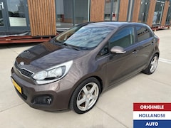 Kia Rio - 1.4 CVVT Super Pack Automaat Cruise Control Keyless