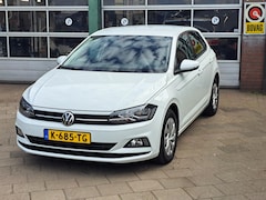 Volkswagen Polo - 1.0 TSI Comfortline