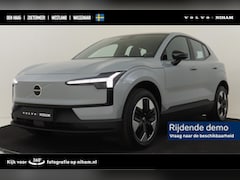 Volvo EX30 - P5 PLUS EUROPA 51 kWh -HARMAN/KARDON|CLIMATE|POWER-SEATS|KEYLESS|18"
