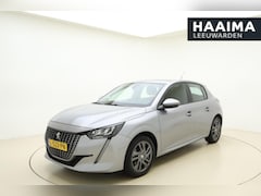 Peugeot 208 - 1.2 PureTech Blue Lease Active 75 PK | Handgeschakeld | Licht Metalen Velgen | Parkeersens