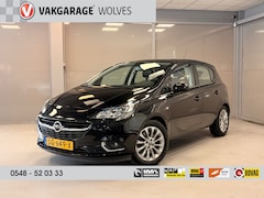 Opel Corsa - 1.0 Turbo Innovation | CLIMA | CAR PLAY | LM VELGEN |