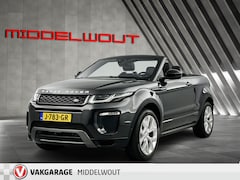 Land Rover Range Rover Evoque - Convertible 2.0 HSE Dynamic+ Merdian/20'LMV