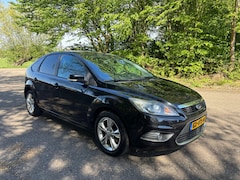 Ford Focus - 1.8 Trend Flexi Fuel | APK 10-2026