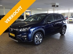 Suzuki S-Cross - 1.4 Boosterjet 129PK Smart Hybrid Style Orig.Ned