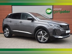 Peugeot 3008 - 1.6 HYbrid 225 Allure Pack Navi/Camera/PDC/Clima