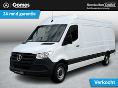 Mercedes-Benz Sprinter - 317 1.9 CDI L3 Pro | STOELVERWARMING | 270 DEUREN | BANK