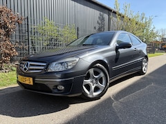 Mercedes-Benz CLC-klasse - 180 K. Prestige / NAVI / CRUISE / APK 4-2027