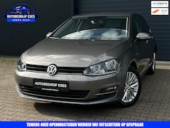 Volkswagen Golf - 1.2 TSI CUP |CLIMATE|P.PILOT|STOELVW.|PDC