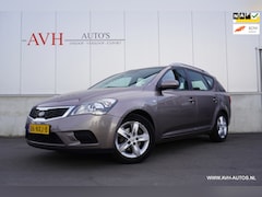 Kia Cee'd - 1.4 CVVT X-tra