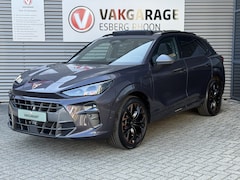 CUPRA Terramar - 1.5 TSI e-Hybrid VZ Performance Full Option PHEV, NAVI/CAM, PANO, LEER, MEM STOELEN