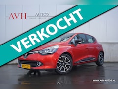 Renault Clio - 0.9 TCe ECO Collection