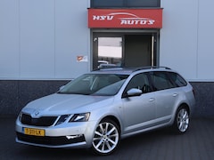 Skoda Octavia Combi - 2.0 TDI Greentech Style Business