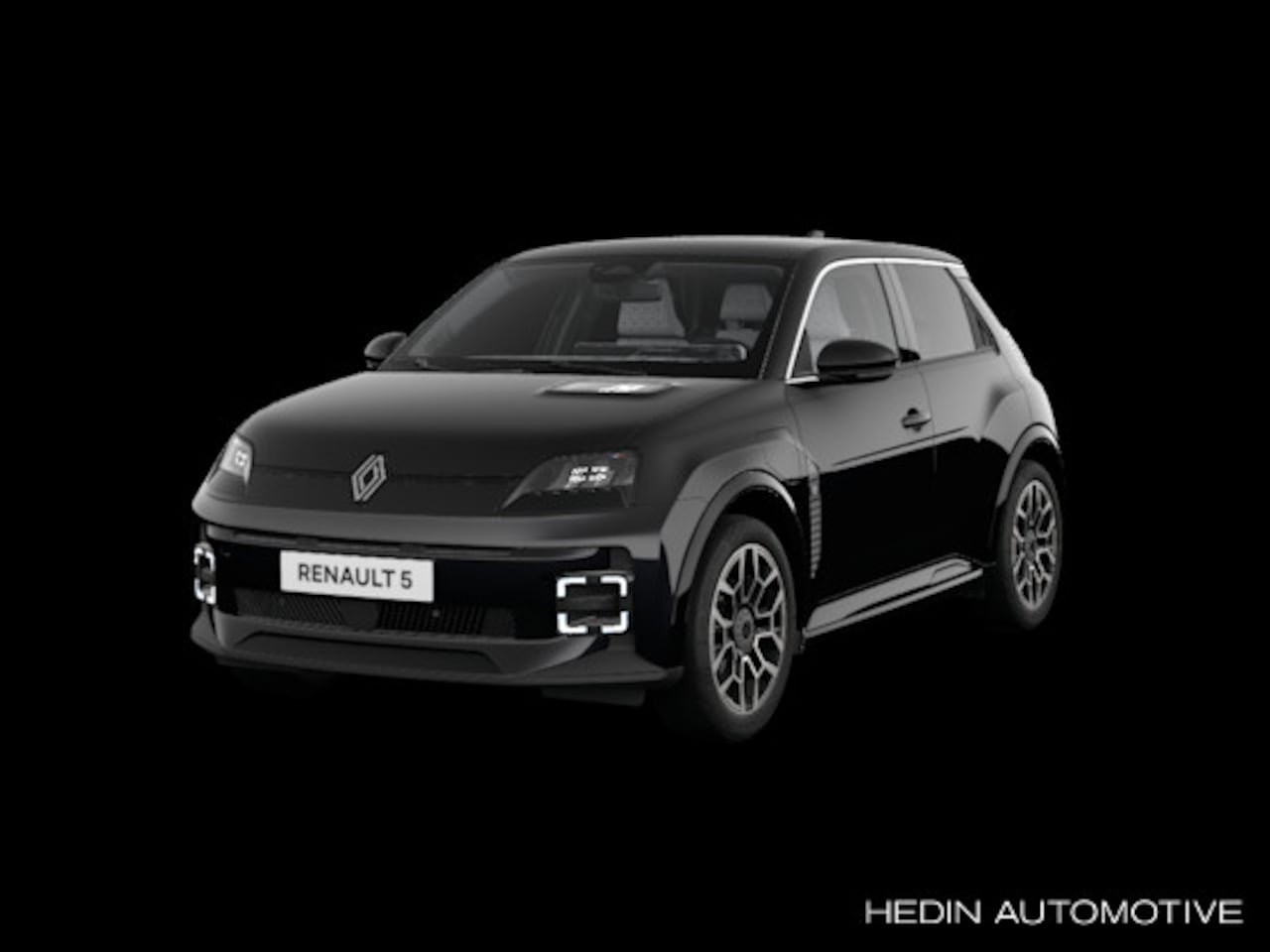 Renault 5 - comfort range Roland-Garros 52 kWh | MC 1079 | - AutoWereld.nl
