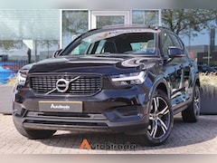 Volvo XC40 - T2 R-Design | ACC | Climate | Navi | Carplay | Harman/Kardon | Stoelverwarming | Memory |
