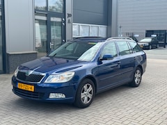 Skoda Octavia Combi - 1.2 TSI Ambition Business Line