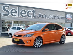 Ford Focus - 2.5 ST RS-UITGEVOERD|UNIEKE AUTO|325PK ZIE |FOTO'S VOOR OPTIES