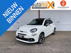 Fiat 500 X - 1.5 Hybrid Sport Cabrio |CarPlay|Automaat|