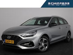 Hyundai i30 Wagon - 1.0 T-GDi MHEV Comfort Smart | Navigatie | Cruise Control