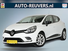 Renault Clio - 0.9 TCe Limited / Navi / Airco / Cruisecontrol / PDC / Clima