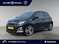 Peugeot 108 - 5-deurs Allure 1.0 e-VTi 72pk | CLIMA | LM-VELGEN | CAMERA | APPLE CARPLAY / ANDROID AUTO