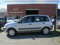 Ford Fusion - 1.4-16V Comfort airco inruil mogelijk nap