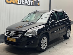Volkswagen Tiguan - 1.4 TSI Sport&Style