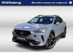 CUPRA Formentor - 1.4 e-Hybrid 245pk Black Edition DSG Automaat / Panorama dak / Black Leder / LM 19 inch /