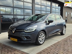 Renault Clio - 0.9 TCe Intens