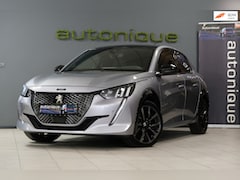 Peugeot 208 - 1.2 PureTech GT *29.792km* Navi/Camera/Michelin Banden/Apple Carplay 6 OP VOORRAAD