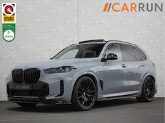 BMW X5 - 50e M-Sport Pro | M-Performance Stoelen | Achterasbesturing | Carbon | ACC | Panorama | 36