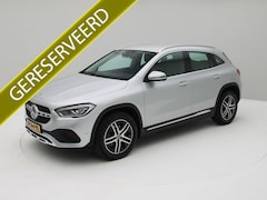 Mercedes-Benz GLA-Klasse - 200 Business Solution Luxury / Aut. / Nw-type / Navi /Camera