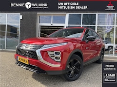 Mitsubishi Eclipse Cross - 2.4 PHEV Black edition | Trekhaak