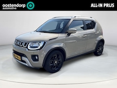 Suzuki Ignis - 1.2 Smart Hybrid Style *KEYLESS/ PARKEERSESNOREN/ STOELVERWARMING