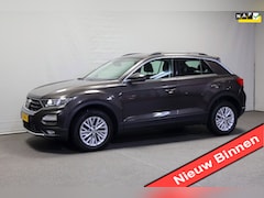 Volkswagen T-Roc - 1.5 TSI Style
