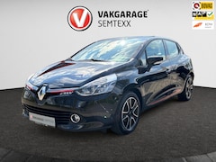 Renault Clio - 1.2 Dynamique | Org. NL | Automaat | 2de Eig. | Cruise | Clima | Navi | Boordcomputer | Ke