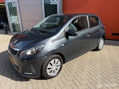 Peugeot 108 - 1.0 e-VTi Active 5 DEURS -AIRCO-APK-2027